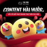 content hài hước